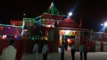 Bangalore Ashram