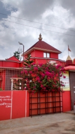 Bangalore Ashram