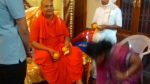 Bangalore Ashram