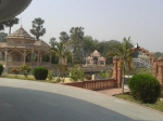 Bhagalpur Ashram(Kuppaghat)