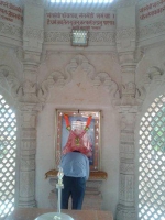 Bhagalpur Ashram(Kuppaghat)