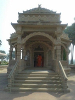 Bhagalpur Ashram(Kuppaghat)
