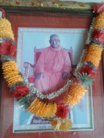 Bhagalpur Ashram(Kuppaghat)