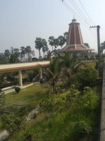 Bhagalpur Ashram(Kuppaghat)
