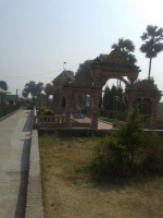 Bhagalpur Ashram(Kuppaghat)