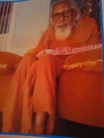 Bhagalpur Ashram(Kuppaghat)