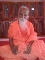Bhagalpur Ashram(Kuppaghat)