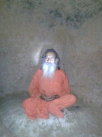 Bhagalpur Ashram(Kuppaghat)