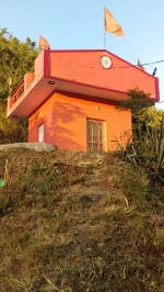 Dehradun Ashram