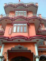 Haridwar Ashram