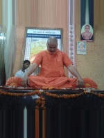 Haridwar Ashram
