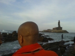 Kanyakumari Meditation Camp