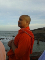 Kanyakumari Meditation Camp