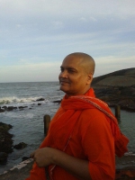 Kanyakumari Meditation Camp