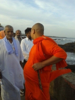 Kanyakumari Meditation Camp