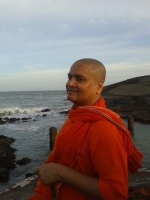 Kanyakumari Meditation Camp