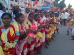 8th-Maha Adhiveshan Haridwar