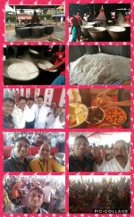 13th- Maha Adhiveshan Bangalore (2017)