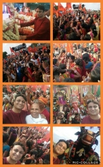 13th- Maha Adhiveshan Bangalore (2017)