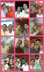 13th- Maha Adhiveshan Bangalore (2017)