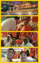 13th- Maha Adhiveshan Bangalore (2017)