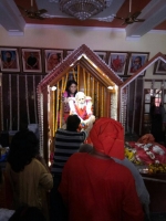 13th- Maha Adhiveshan Bangalore (2017)