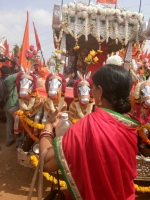 13th- Maha Adhiveshan Bangalore (2017)