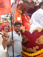 13th- Maha Adhiveshan Bangalore (2017)