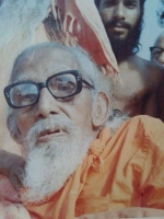 Maharishi mehi parmhans ji maharaj