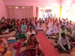 Ranchi Satsang