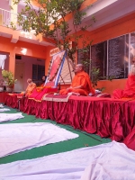 Ranchi Satsang