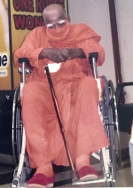 Santsevi ji maharaj