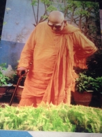 Santsevi ji maharaj