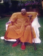 Santsevi ji maharaj