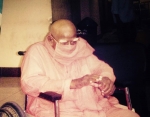 Santsevi ji maharaj