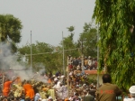 Santsevi ji maharaj