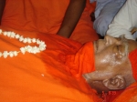 Santsevi ji maharaj