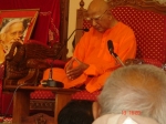 Santsevi ji maharaj