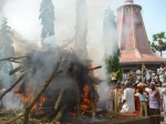 Santsevi ji maharaj