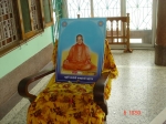 Santsevi ji maharaj