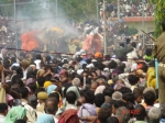 Santsevi ji maharaj
