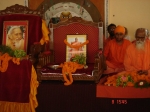 Santsevi ji maharaj