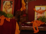 Santsevi ji maharaj