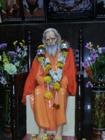 Bangalore Ashram